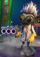 Scientist (Plants Vs. Zombies Garden Warfare 1 & 2) Type your text to hear it in the voice of Scientist (Plants Vs.