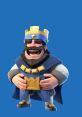 Clash Royale King Type your text to hear it in the voice of Clash Royale King.