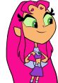 Stella Rubia (teen titans go!) Type your text to hear it in the voice of Stella Rubia (teen titans go!).