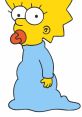 Maggie Simpson (The Simpsons) Type your text to hear it in the voice of Maggie Simpson (The Simpsons).