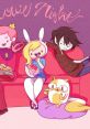 Marshall Lee (Fionna y Cake) Type your text to hear it in the voice of Marshall Lee (Fionna y Cake).