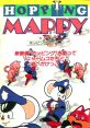 Mappy (Mappy: The Beat) Type your text to hear it in the voice of Mappy (Mappy: The Beat).