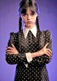 Wednesday Addams - Jenna Ortega Type your text to hear it in the voice of Wednesday Addams - Jenna Ortega.