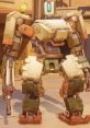 Bastion (Overwatch 1 & 2) Type your text to hear it in the voice of Bastion (Overwatch 1 & 2).