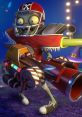 Allstar (Plants Vs. Zombies garden Warfare 1 & 2) Type your text to hear it in the voice of Allstar (Plants Vs. Zombies