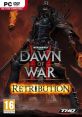 Warboss (Warhammer 40k Dawn of War 2: Retribution) Type your text to hear it in the voice of Warboss (Warhammer 40k Dawn