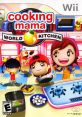 Cooking Mama Type your text to hear it in the voice of Cooking Mama.