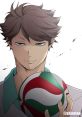 Oikawa Tooru (Haikyu!!) (JP) Type your text to hear it in the voice of Oikawa Tooru (Haikyu!!) (JP).