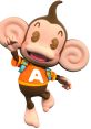 AiAi (Super Monkey Ball) Type your text to hear it in the voice of AiAi (Super Monkey Ball).