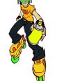 Beat (Jet Set Radio) Type your text to hear it in the voice of Beat (Jet Set Radio).