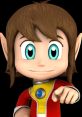 Alex Kidd Type your text to hear it in the voice of Alex Kidd.