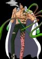 Ryokugyu - Aramaki - Greenbull (One Piece) Type your text to hear it in the voice of Ryokugyu / Aramaki / Greenbull (One