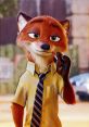 Nick Wilde Type your text to hear it in the voice of Nick Wilde.