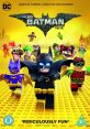 Lego Batman (The Lego Batman Movie) (Will Arnett) Type your text to hear it in the voice of Lego Batman (The Lego Batman