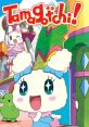 Mametchi (Tamagotchi) (English, Sean Morse) Type your text to hear it in the voice of Mametchi (Tamagotchi) (English, Sean