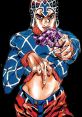 Guido Mista (ENGLISH DUB) (Jojo's Bizarre Adventure) Type your text to hear it in the voice of Guido Mista (ENGLISH DUB)