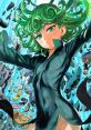 Tatsumaki (One Punch Man) Type your text to hear it in the voice of Tatsumaki (One Punch Man).