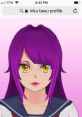 Sakyu Basu (Yandere Simulator) Type your text to hear it in the voice of Sakyu Basu (Yandere Simulator).