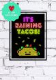 Raining Tacos Kid - Parry Gripp Meme Type your text to hear it in the voice of Raining Tacos Kid - Parry Gripp Meme.