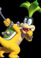 Iggy Koopa (Super Mario Franchise) - VoiceMy.ai Trained Type your text to hear it in the voice of Iggy Koopa (Super Mario