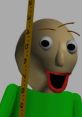 The Baldi's Basics Models Pack Remastered Type your text to hear it in the voice of The Baldi's Basics Models Pack