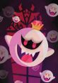 King Boo (Super Mario Bros.-Luigi's Mansion) Type your text to hear it in the voice of King Boo (Super Mario Bros./Luigi's