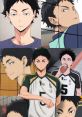 Akaashi Keiji (Haikyu!!) (JP) Type your text to hear it in the voice of Akaashi Keiji (Haikyu!!) (JP).