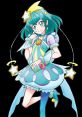 Lala Hagoromo - Cure Milky (Star Twinkle Precure) Precure