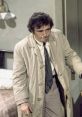 Columbo (Peter Falk) Type your text to hear it in the voice of Columbo (Peter Falk).