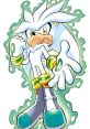 Silver the Hedgehog - Dark Age - Pete Capella Type your text to hear it in the voice of Silver the Hedgehog - Dark Age -