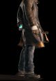 Aiden Pearce (A.K.A. The Fox) Type your text to hear it in the voice of Aiden Pearce (A.K.A. The Fox).