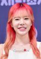 Sunny (Girls' Generation) Type your text to hear it in the voice of Sunny (Girls' Generation).