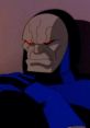 Darkseid (DC Animated Universe) (Michael Ironside) Type your text to hear it in the voice of Darkseid (DC Animated Universe)