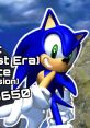 Sonic the Hedgehog - Dreamcast Era - Ryan Drummond Type your text to hear it in the voice of Sonic the Hedgehog -