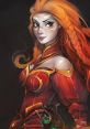 Lina (Dota 2) Type your text to hear it in the voice of Lina (Dota 2).