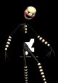 The Puppet (FNAF 2) Type your text to hear it in the voice of The Puppet (FNAF 2).