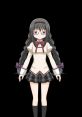 Homura Akemi (Megane ver.) (PMMM) Type your text to hear it in the voice of Homura Akemi (Megane ver.) (PMMM).