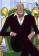 Saint Shepherd Ju Peter (One Piece) Type your text to hear it in the voice of Saint Shepherd Ju Peter (One Piece).