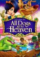 Anne Marie (All dogs go to heaven) (Judith Barsi) Type your text to hear it in the voice of Anne Marie (All dogs go to