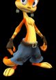 Daxter (From Jak and Daxter) Type your text to hear it in the voice of Daxter (From Jak and Daxter).