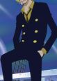 Vinsmoke Sanji Type your text to hear it in the voice of Vinsmoke Sanji.