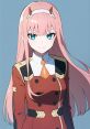 ZeroTwo 02 JP Voice (Darling in the FranXX) Type your text to hear it in the voice of ZeroTwo 02 JP Voice (Darling in the