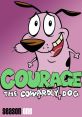 Fred lo strambo (italian dub) (Courage the Cowardly Dog-leone il cane fifone) Type your text to hear it in the voice of Fred