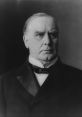 William McKinley Type your text to hear it in the voice of William McKinley.