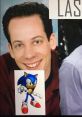 Sonic (Jason Griffith And Roger Craig Smith) Type your text to hear it in the voice of Sonic (Jason Griffith And Roger Craig