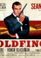 James Bond: Goldfinger (1964) James Bond: Goldfinger is a timeless classic that introduced the world to one of the most