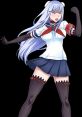 Megami Saikou (Yandere Simulator) Type your text to hear it in the voice of Megami Saikou (Yandere Simulator).