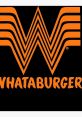 Whataburger Logo Type your text to hear it in the voice of Whataburger Logo.