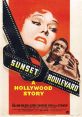 Sunset Boulevard (1950) Soundboard