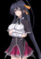 Akeno Himejima JP (High School DXD-VA: Shizuka Itō) Type your text to hear it in the voice of Akeno Himejima JP (High School